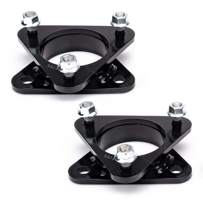 Icon Vehicle Dynamics