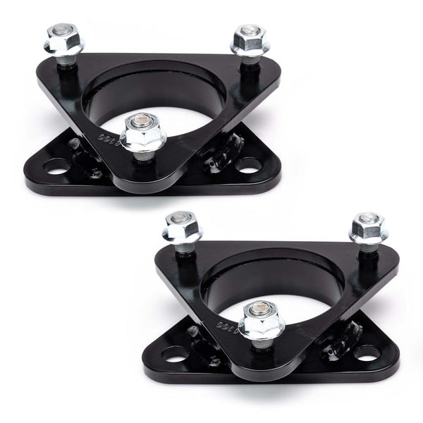 Icon Vehicle Dynamics