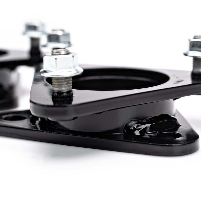 Icon Vehicle Dynamics