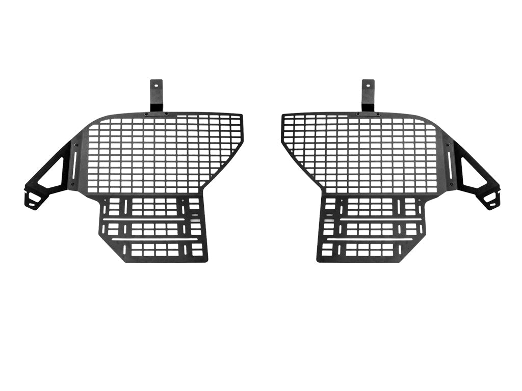 Interior Rear MOLLE Panel 4Runner (2010-2024)