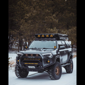 Lo Pro Bumper High Clearance Additions 4Runner (2010-2023)