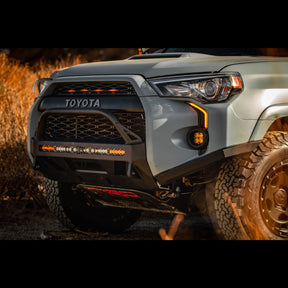 Lo Pro Bumper High Clearance Additions 4Runner (2010-2023)
