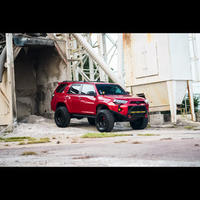 Lo Pro Bumper High Clearance Additions 4Runner (2014-2024)