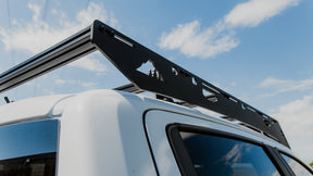The Redcloud (2019-2023 Ford Ranger Roof Rack)