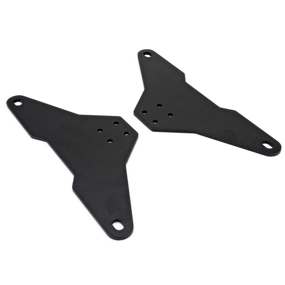 Sherpa Traction Board Mounts