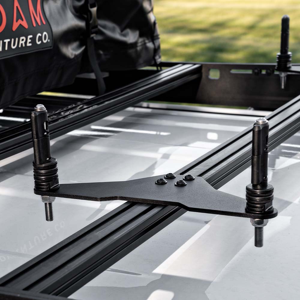 Sherpa Traction Board Mounts