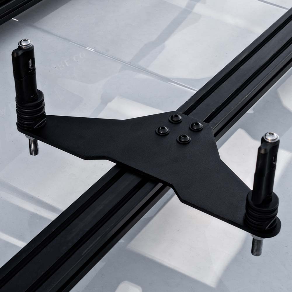 Sherpa Traction Board Mounts