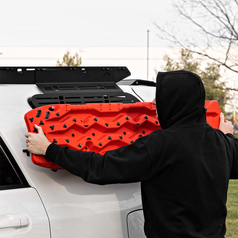Tred Pro Traction Boards