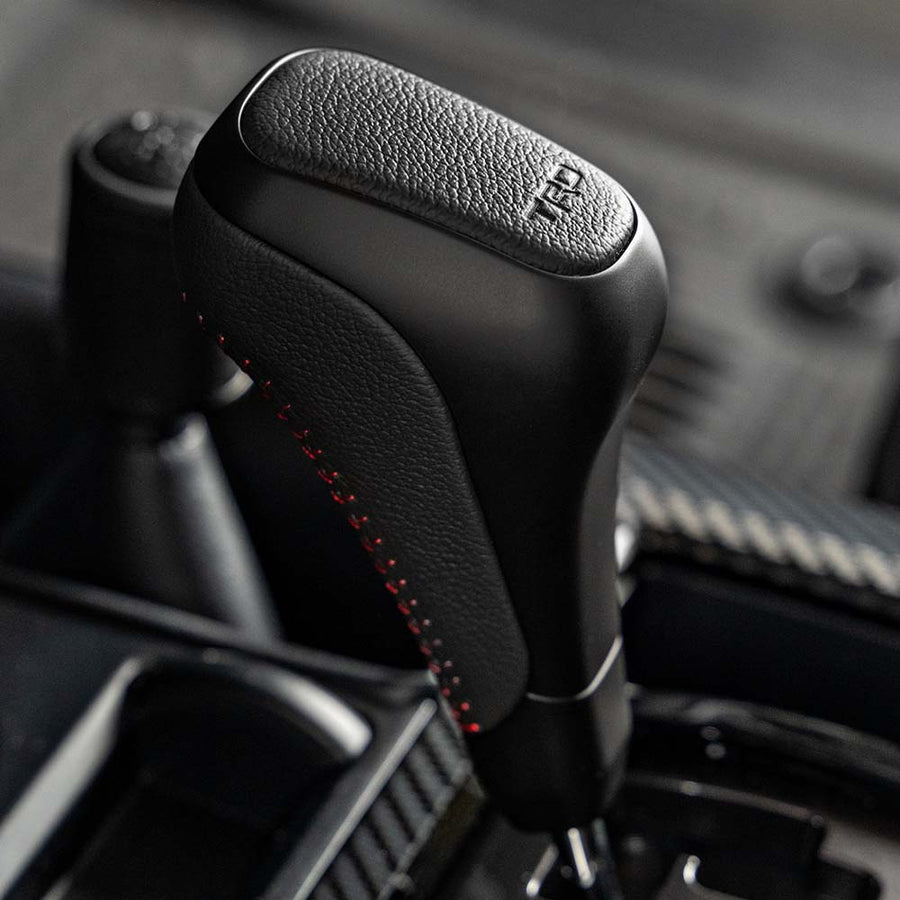 3rd Gen Interior Shift Knobs