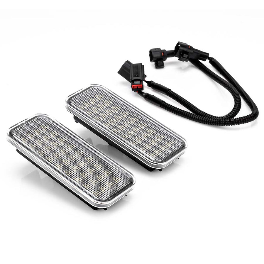 LED Bed Lights (20202023)