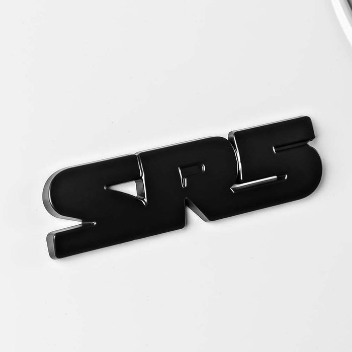 Tacoma Blackout Emblem Overlay Kit 2016-2023