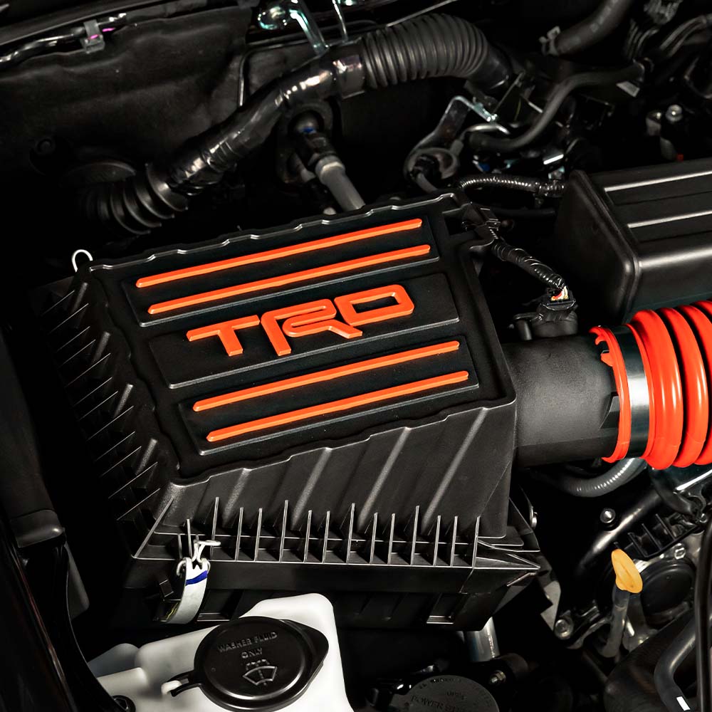 OEM TRD Cold Air Intake Tacoma (2016-2023)