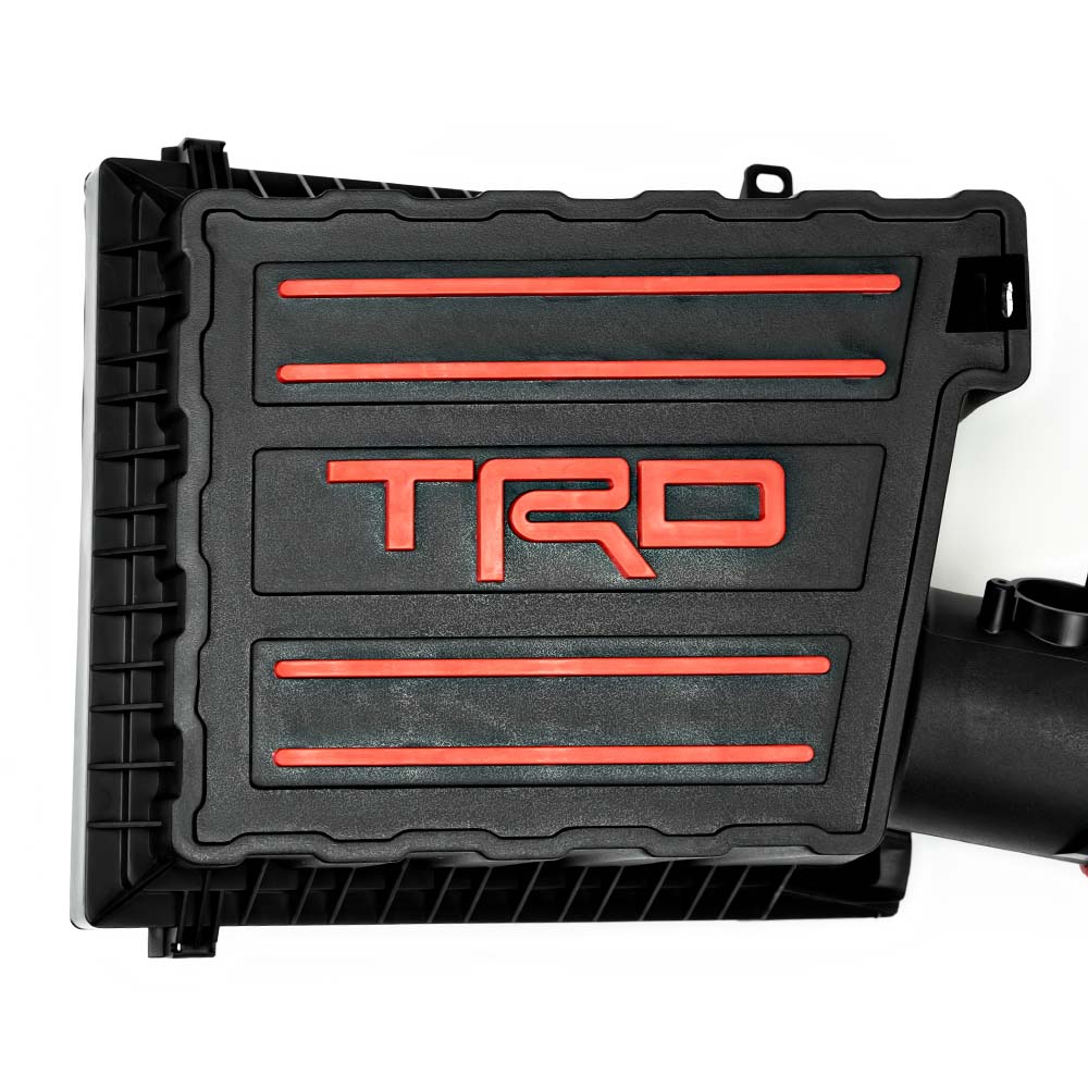 OEM TRD Cold Air Intake Tacoma (2016-2023)