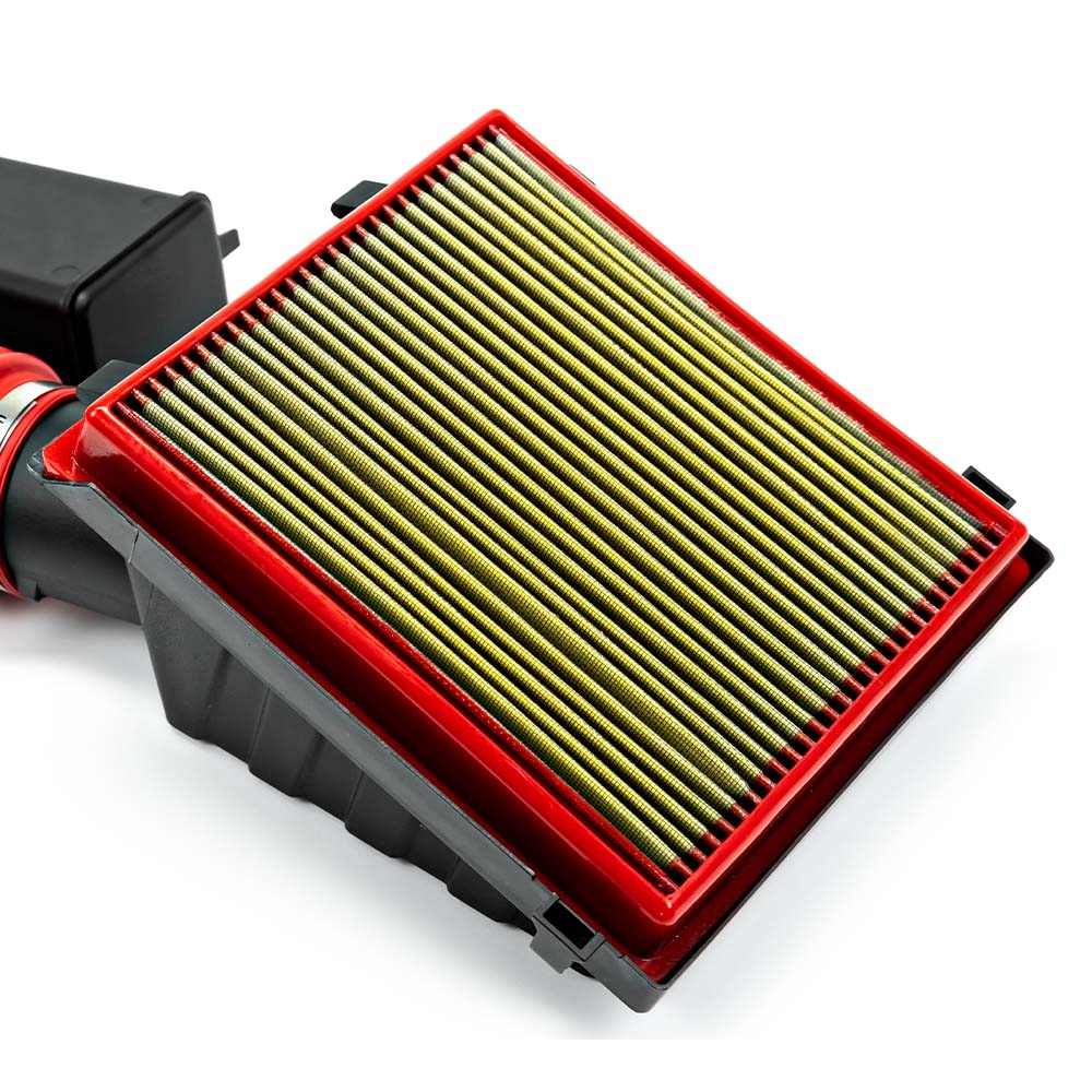 OEM TRD Cold Air Intake Tacoma (2016-2023)