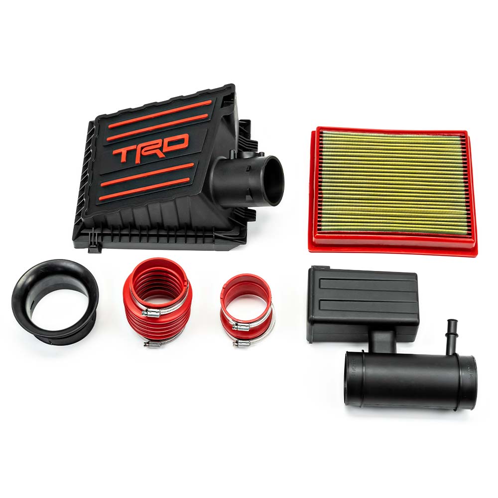 OEM TRD Cold Air Intake Tacoma (2016-2023)