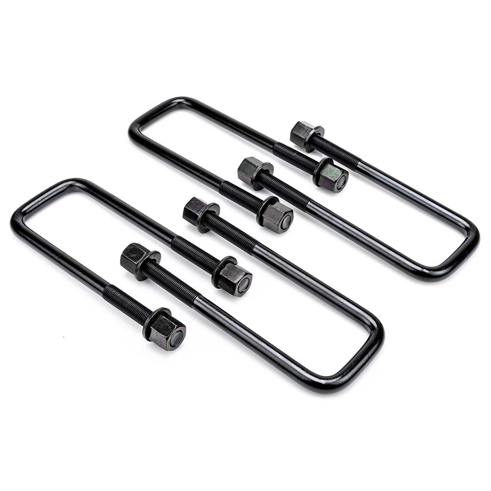 Rear U-Bolt Kit Tacoma (2016-2023)