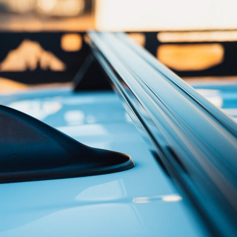 The Teton Roof Rack Tacoma Access Cab (2005-2023)