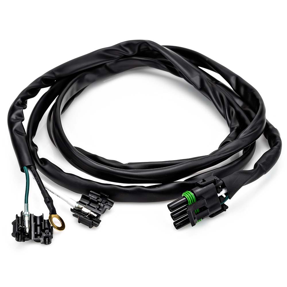 OnX6/S8 Upfitter Wiring Harness