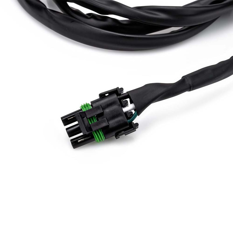 Baja Designs Universal OnX6/S8 20in U-Cradle Mount Kit main image 1