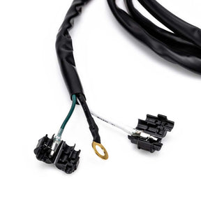 OnX6/S8 Upfitter Wiring Harness