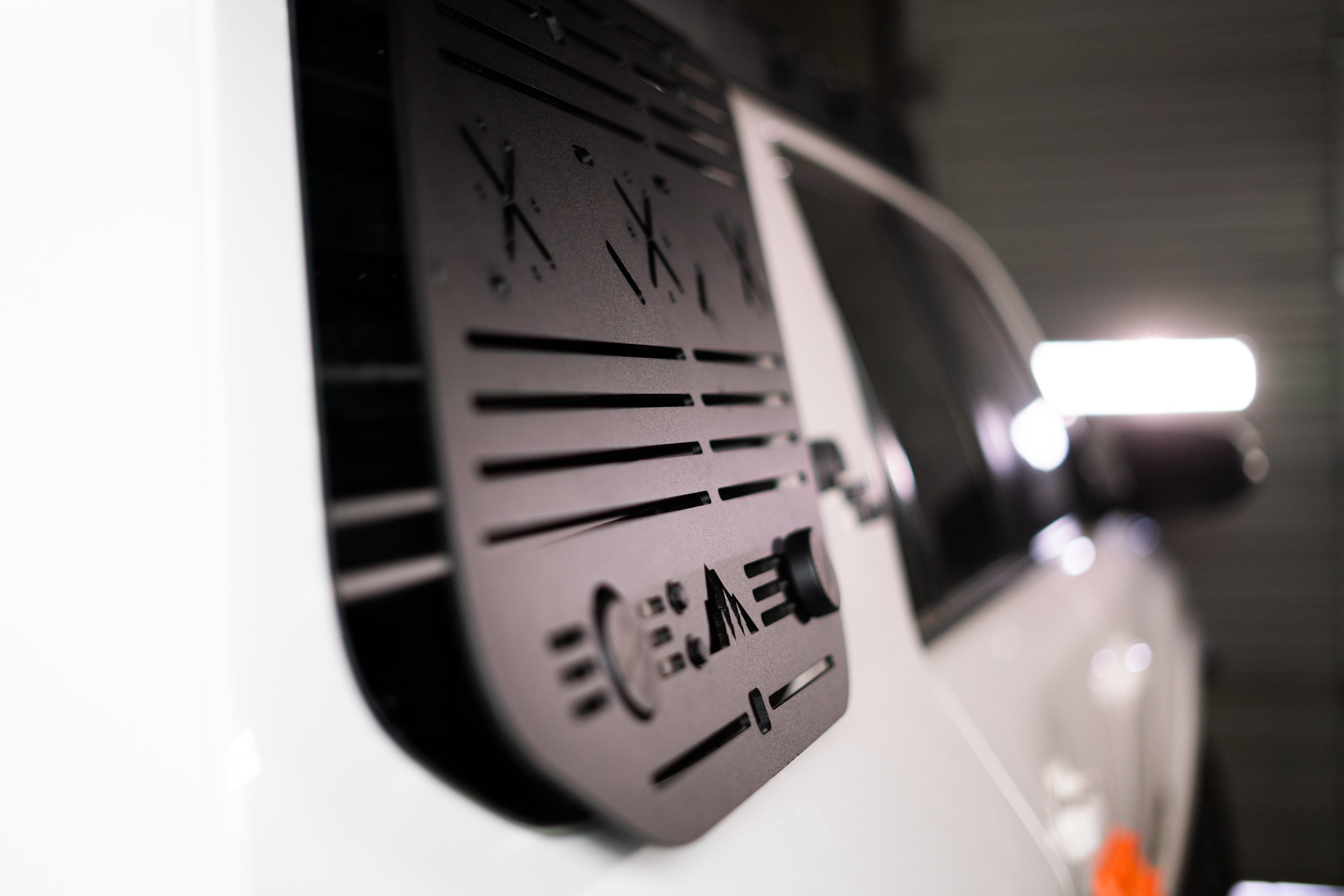 Window Panel 4Runner (2010-2024)