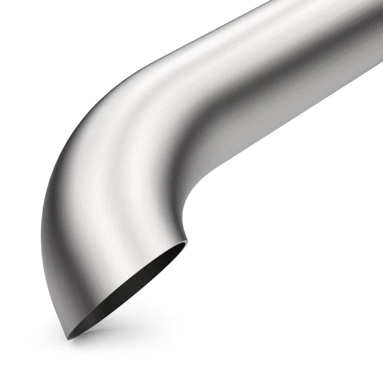 MagnaFlow Overland Series Cat-Back Exhaust 4Runner (2003-2021)