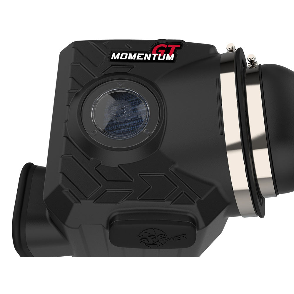 Momentum GT Pro 5R Cold Air Intake System