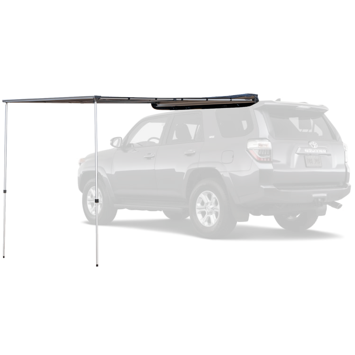 4runner batwing awning hotsell