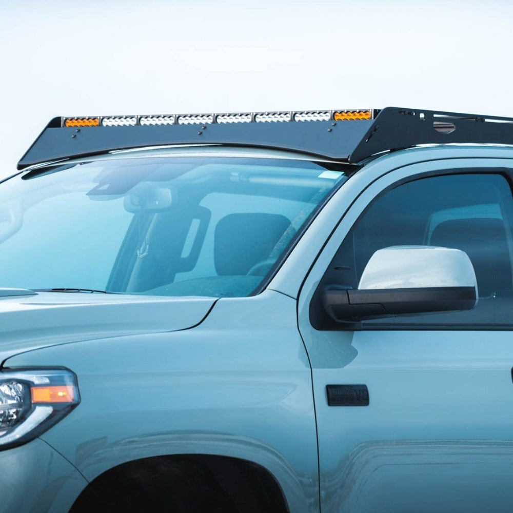 The Big Bear Roof Rack Tundra Crewmax (2007-2021)