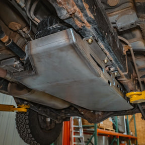 Fuel Tank Skid Plate 4Runner (2010-2023)