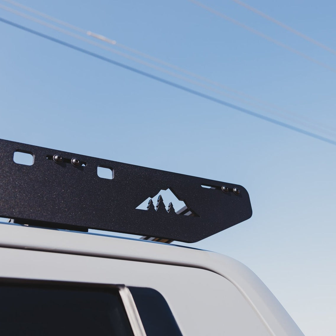 The Grizzly Roof Rack Tundra (2022+)