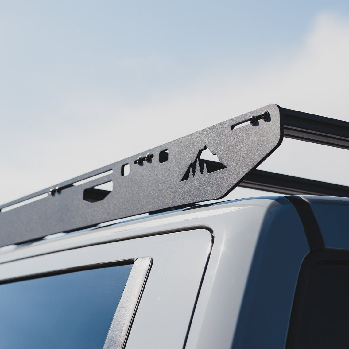 The Grizzly Roof Rack Tundra (2022+)