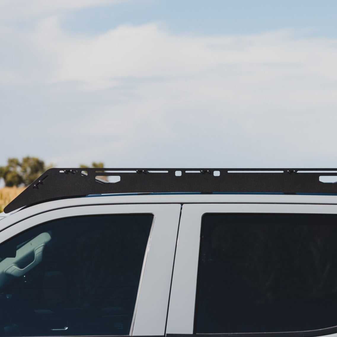 The Grizzly Roof Rack Tundra (2022+)