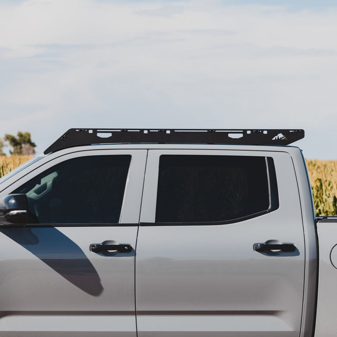 The Grizzly Roof Rack Tundra (2022+)