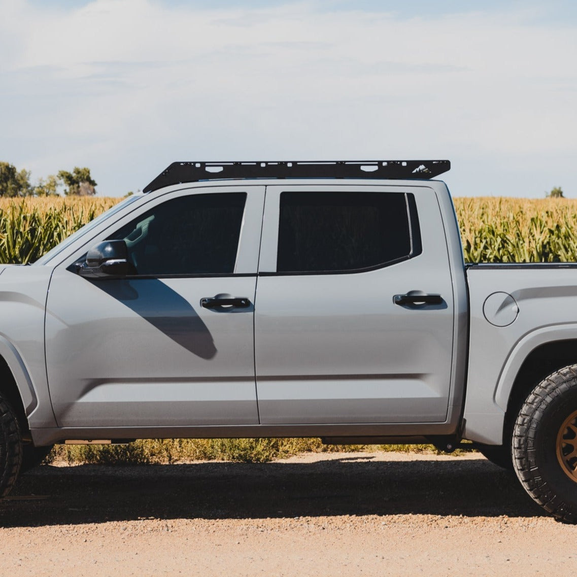 The Grizzly Roof Rack Tundra (2022+)