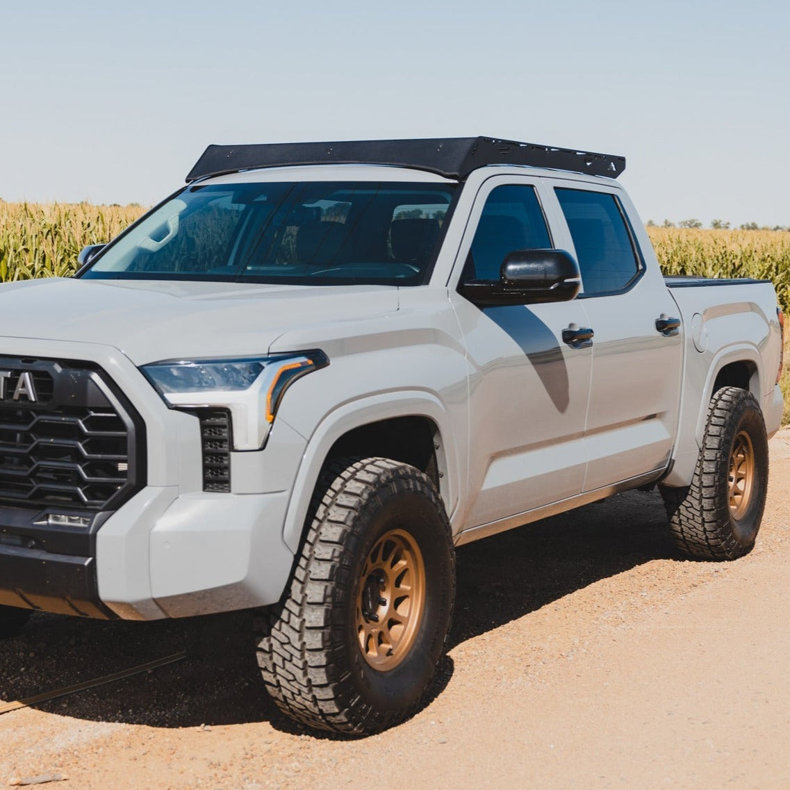 The Grizzly Roof Rack Tundra (2022+)