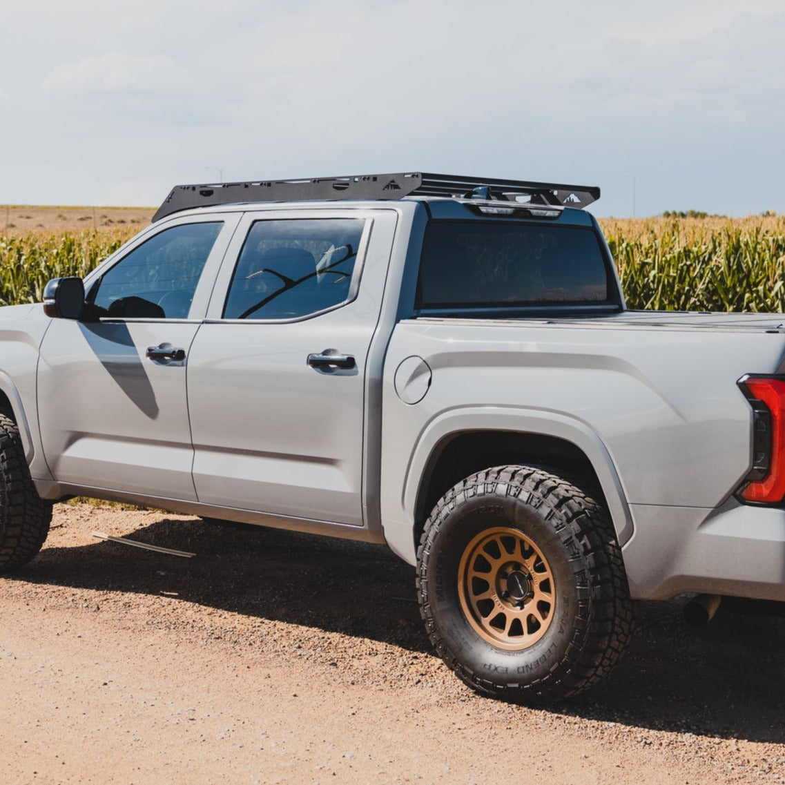 The Grizzly Roof Rack Tundra (2022+)