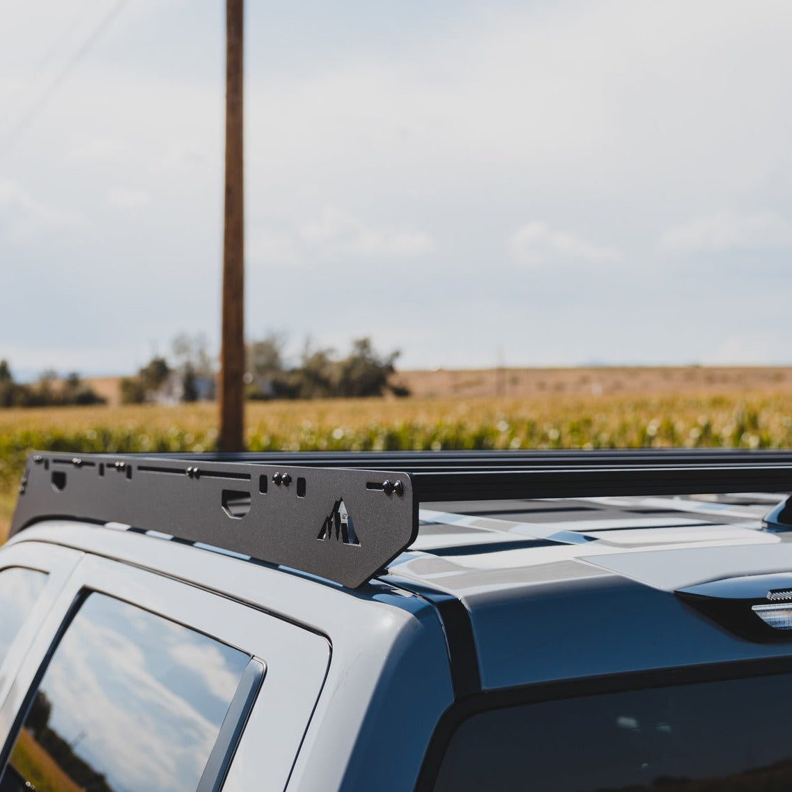 The Grizzly Roof Rack Tundra (2022+)