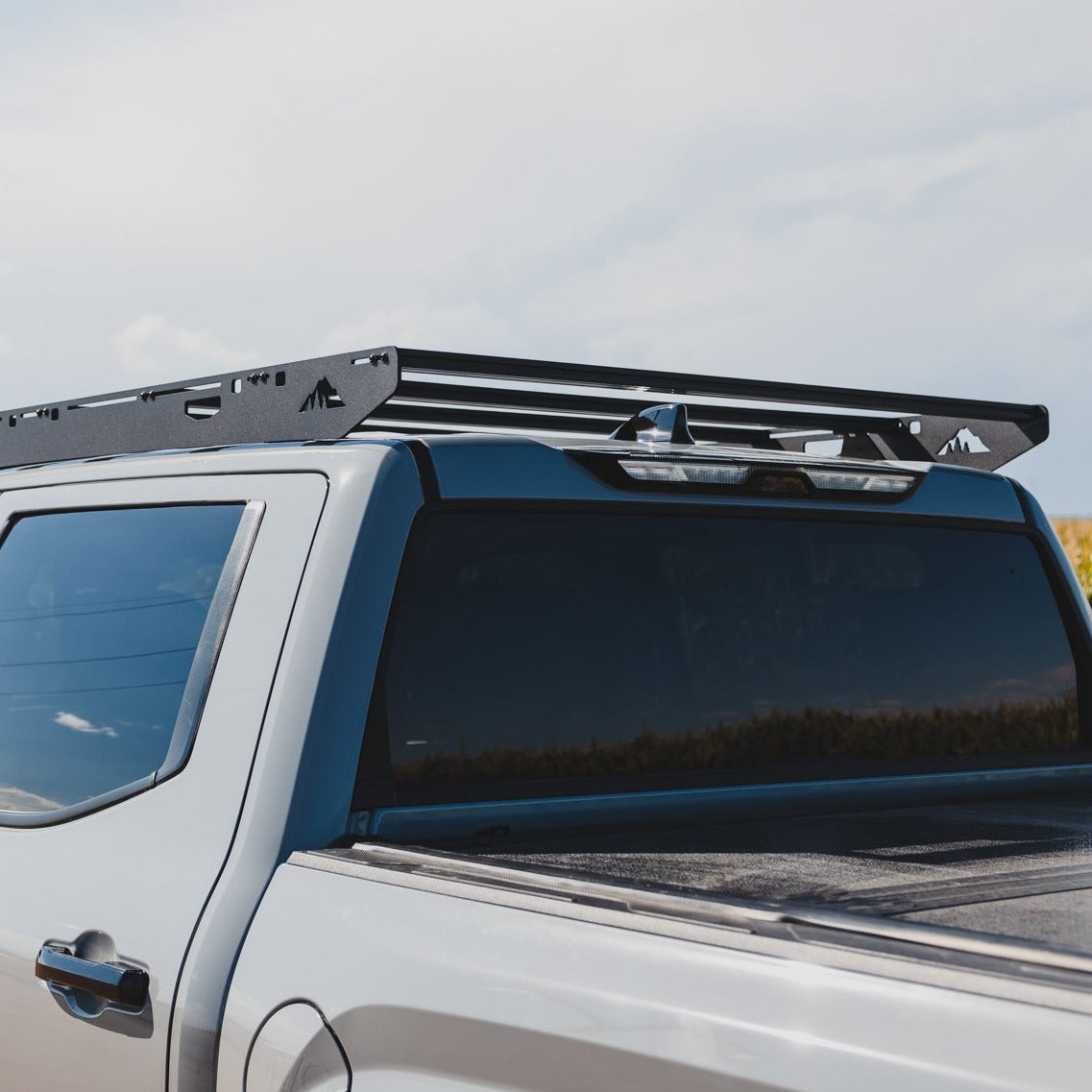 The Grizzly Roof Rack Tundra (2022+)