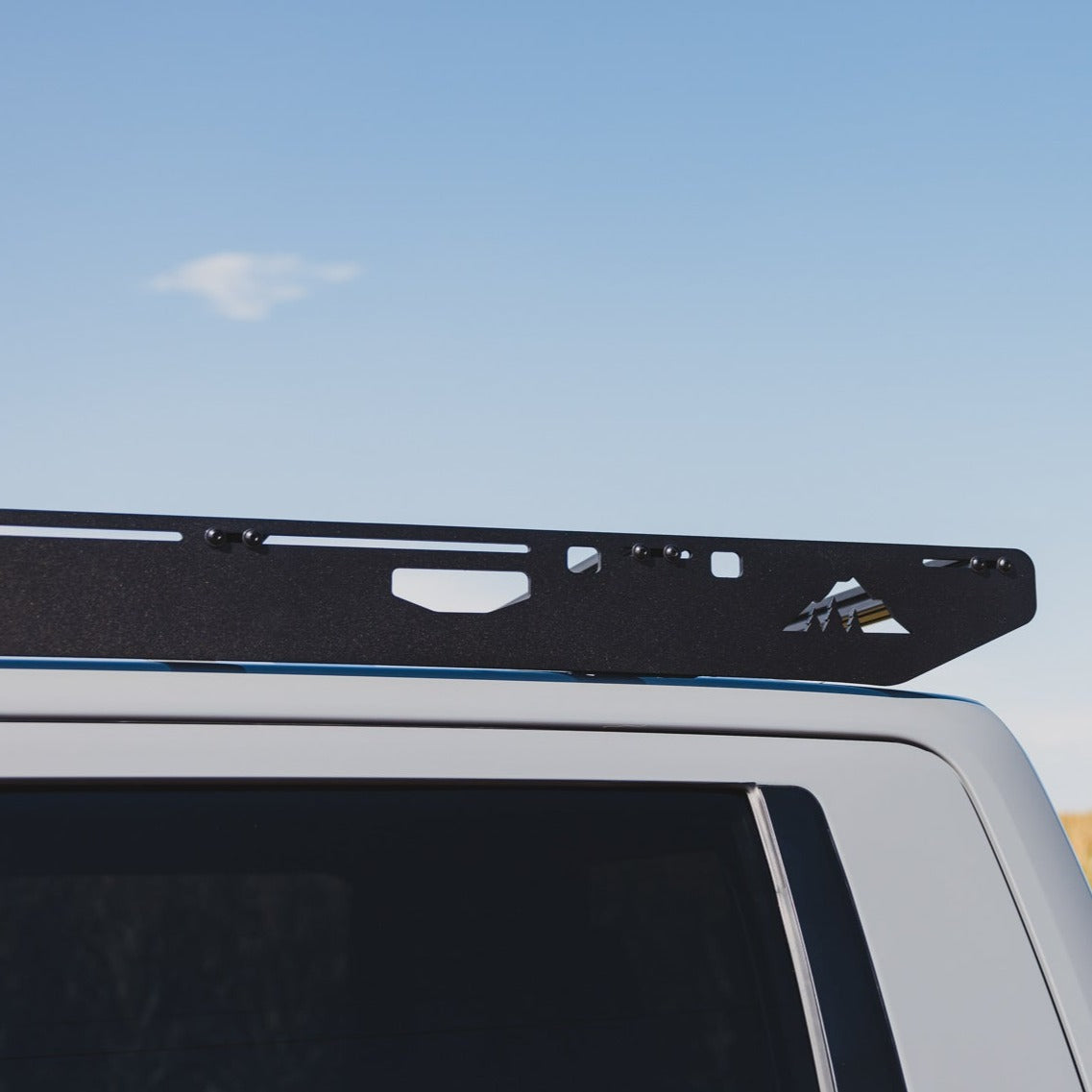 The Grizzly Roof Rack Tundra (2022+)