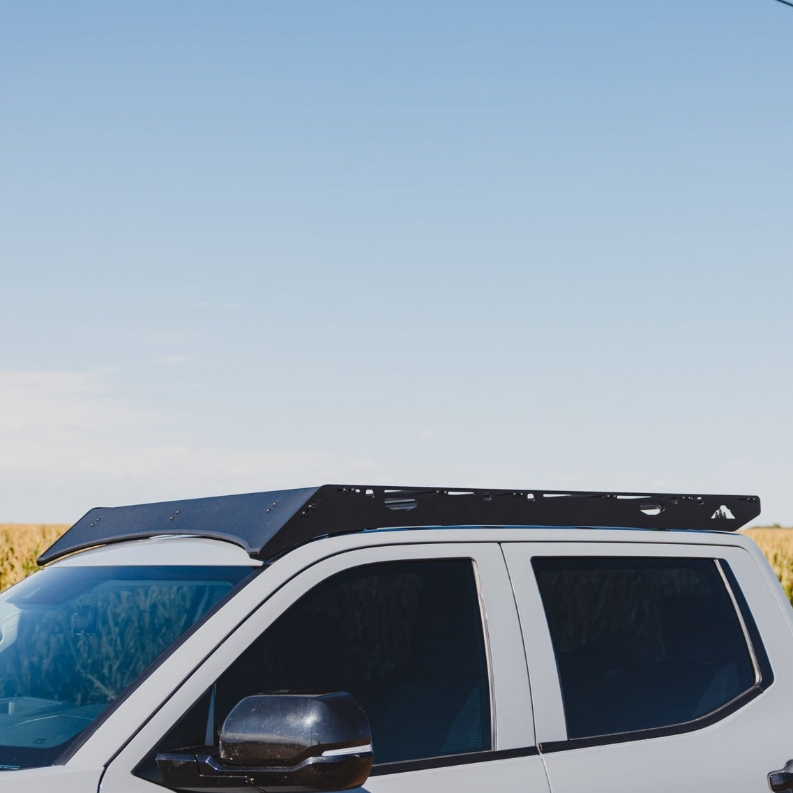 The Grizzly Roof Rack Tundra CrewMax (2022-2024)