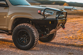Overland Series Front Bumper 4Runner (2010-2023)