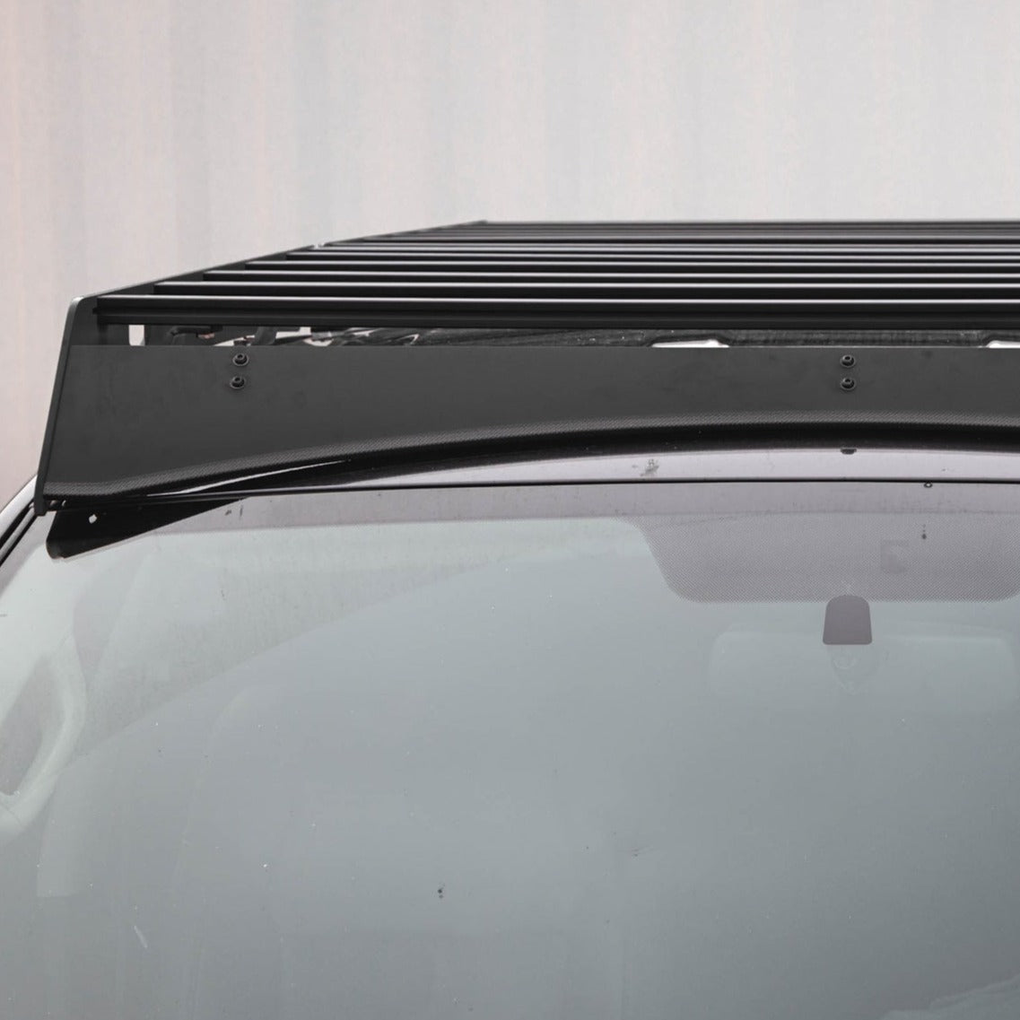 The Little Bear Roof Rack Tundra Double Cab (2007-2021)