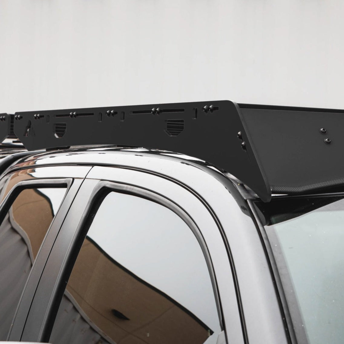 The Little Bear Roof Rack Tundra Double Cab (2007-2021)