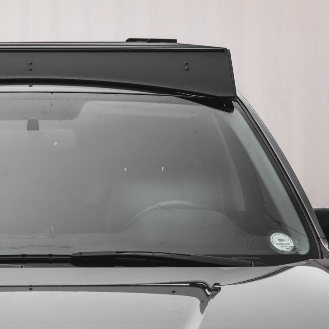 The Little Bear Roof Rack Tundra Double Cab (2007-2021)