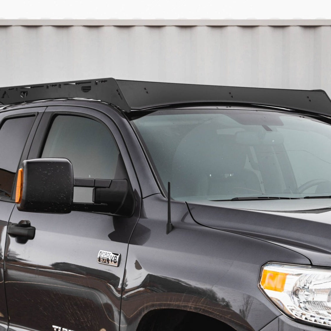 The Little Bear Roof Rack Tundra Double Cab (2007-2021)