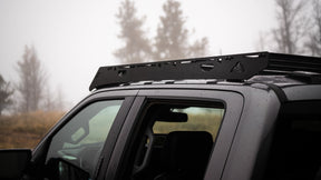 The Storm (2021-2023 Ford F150/Raptor Roof Rack)